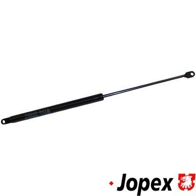 Amortecedor de tampa de porta-malas (de 3ª/5ª porta traseira) para Volkswagen Golf I 155
